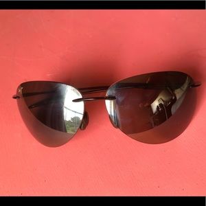 Maui Jim sunglasses